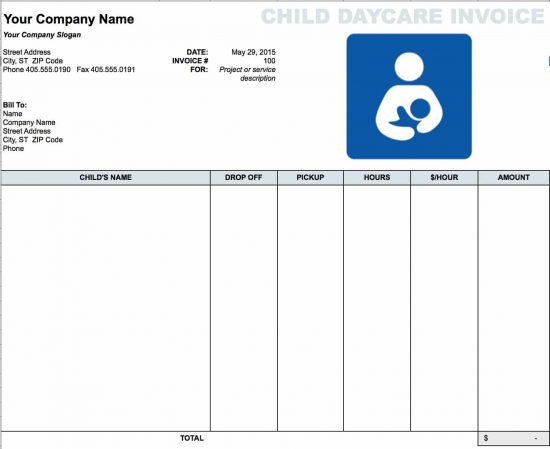daycare-invoice-template-microsoft-excel